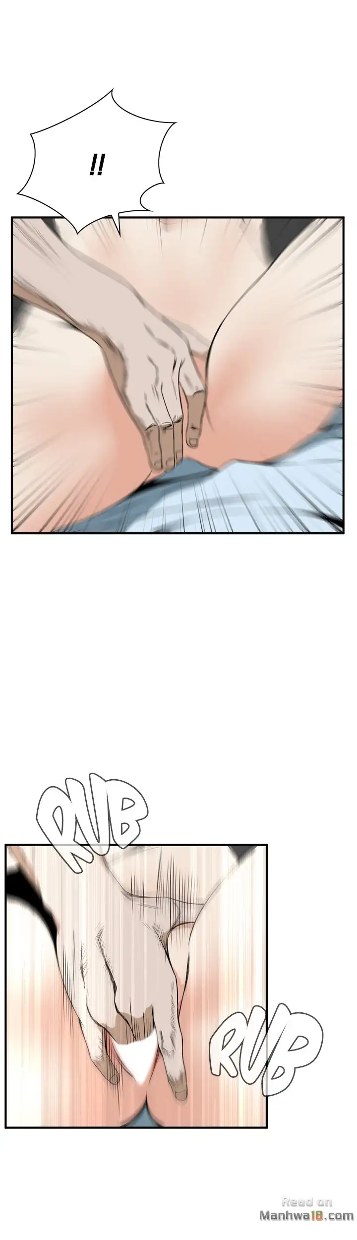 Take a Peek Chapter 39 Page 20