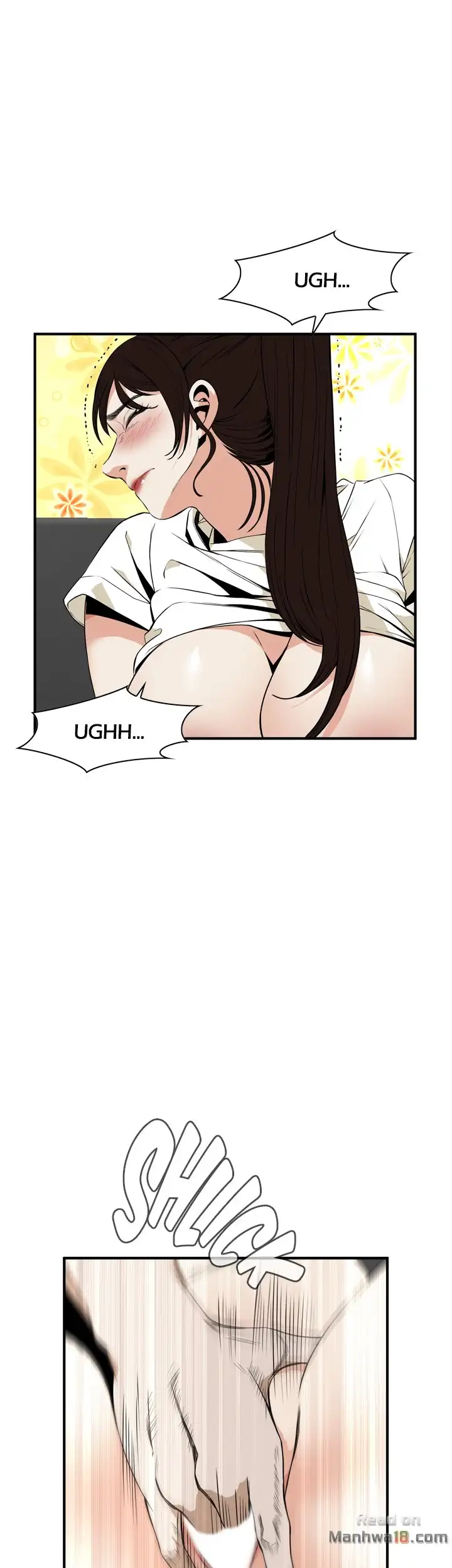 Take a Peek Chapter 39 Page 21