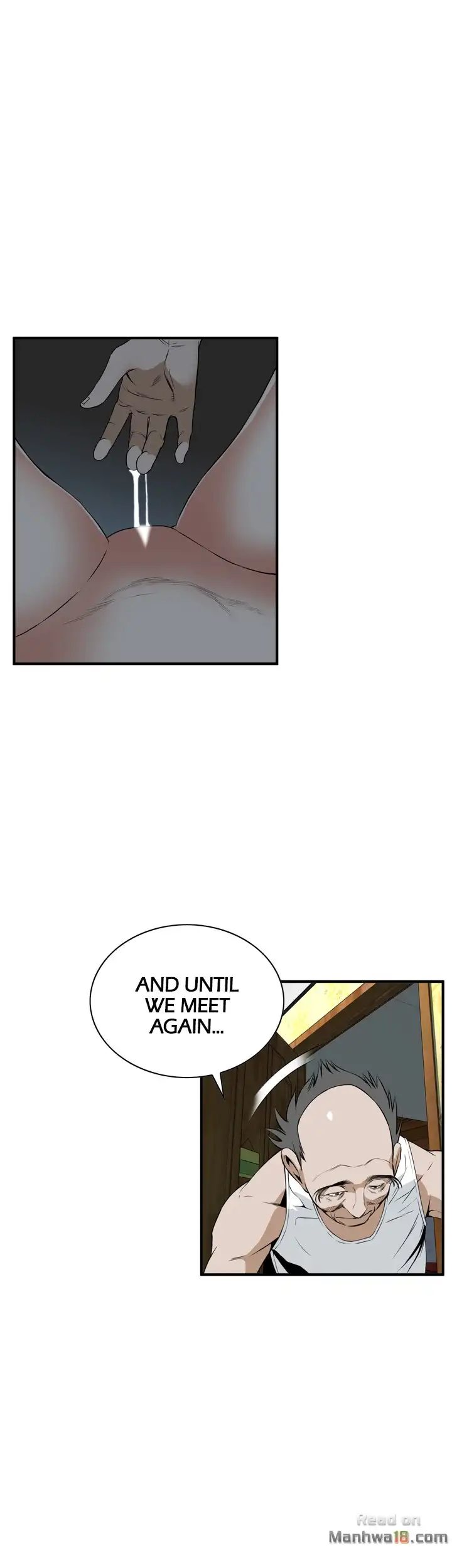 Take a Peek Chapter 39 Page 25