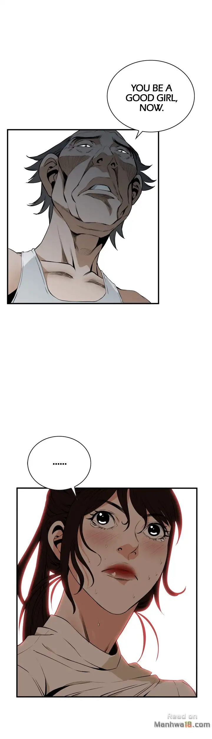 Take a Peek Chapter 39 Page 26