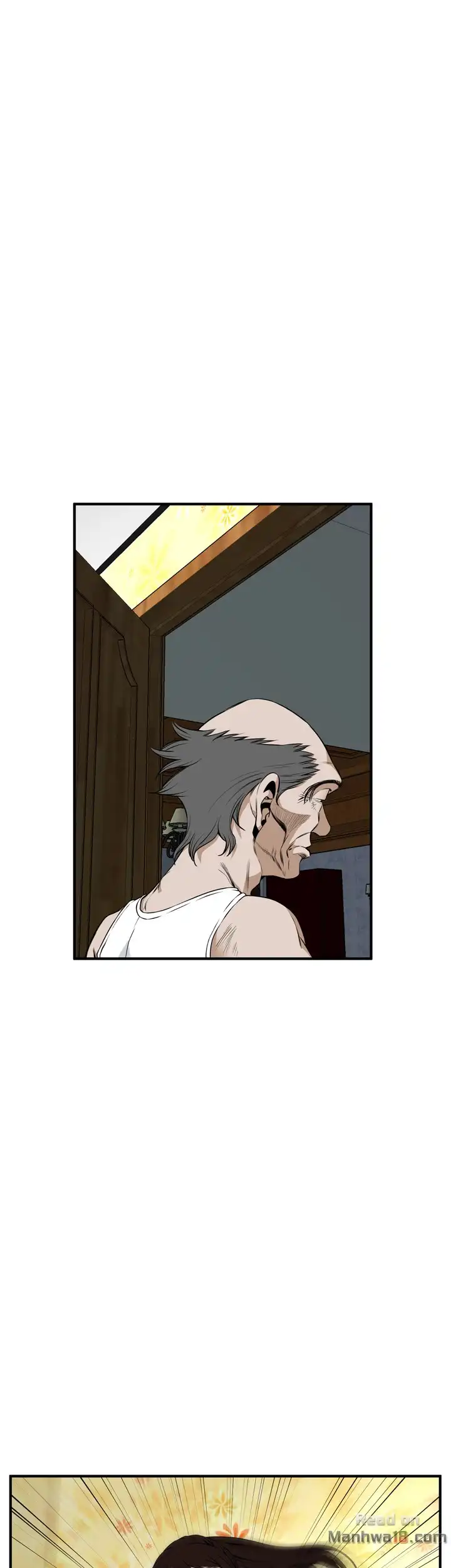 Take a Peek Chapter 39 Page 27
