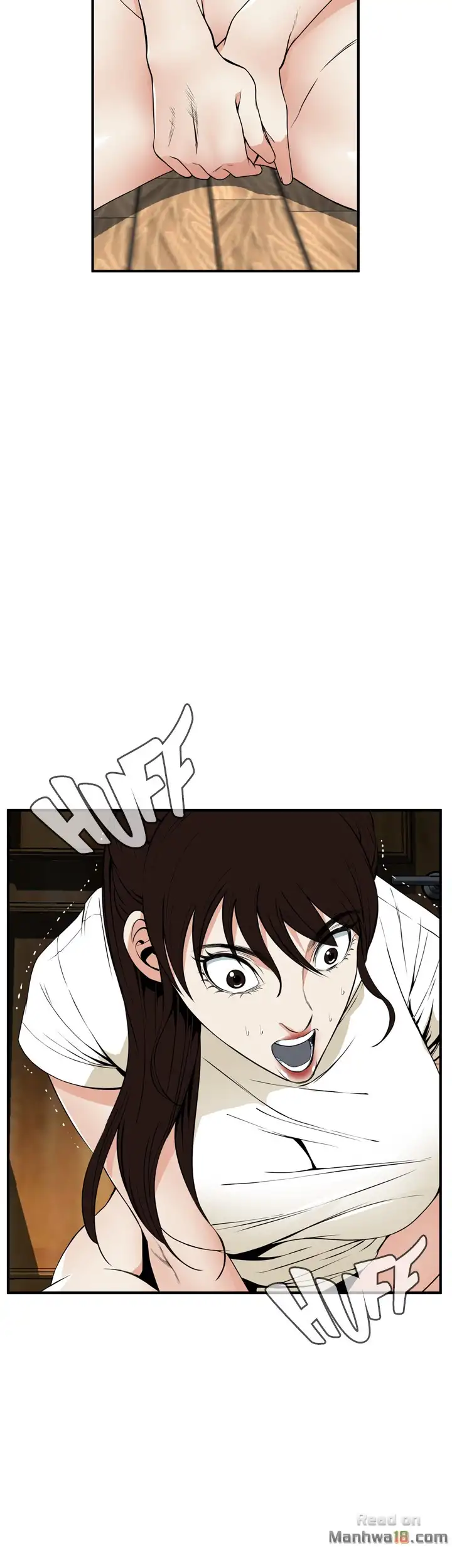 Take a Peek Chapter 39 Page 31
