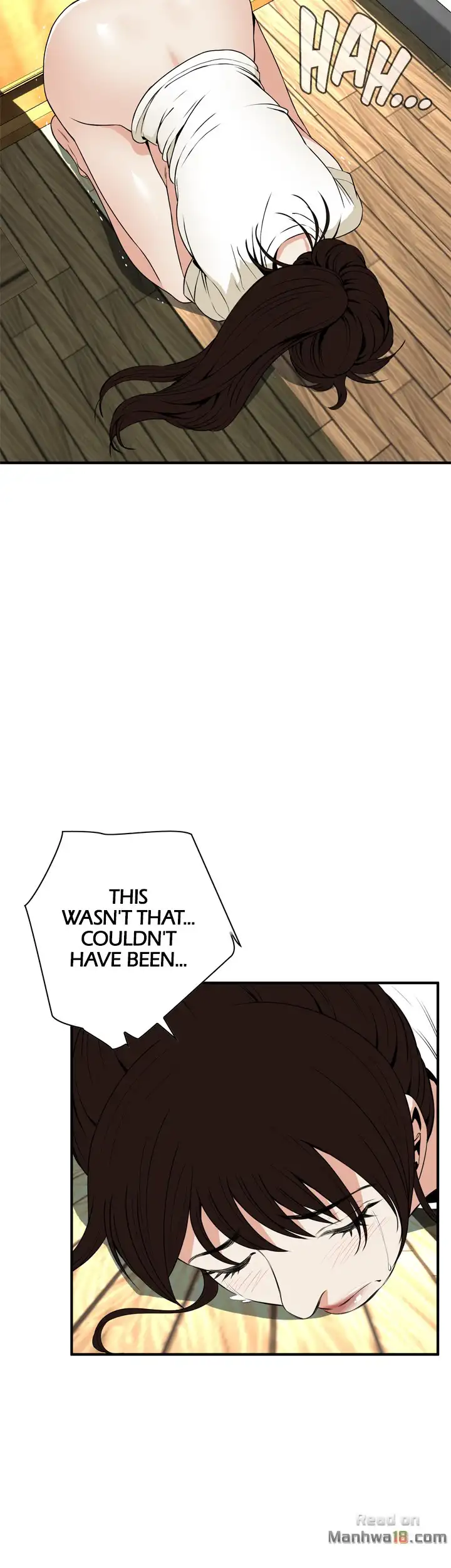 Take a Peek Chapter 39 Page 33