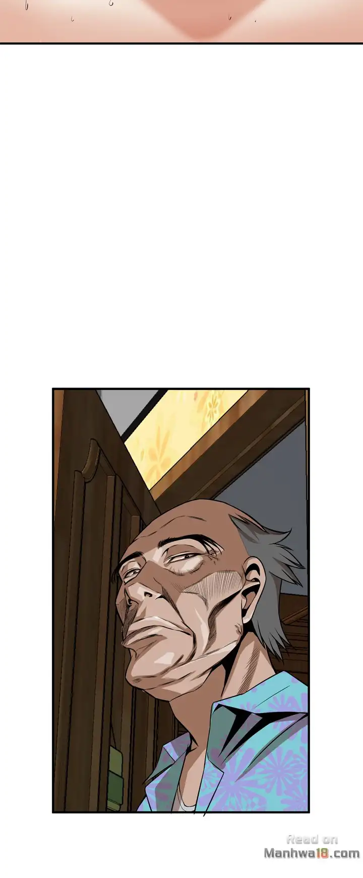 Take a Peek Chapter 39 Page 4