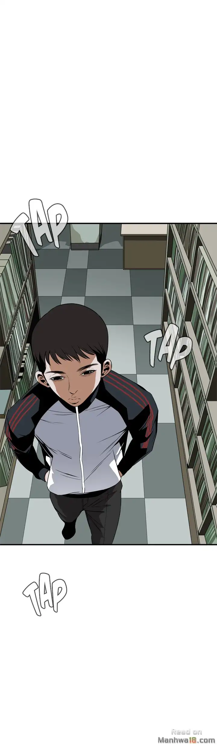 Take a Peek Chapter 39 Page 45