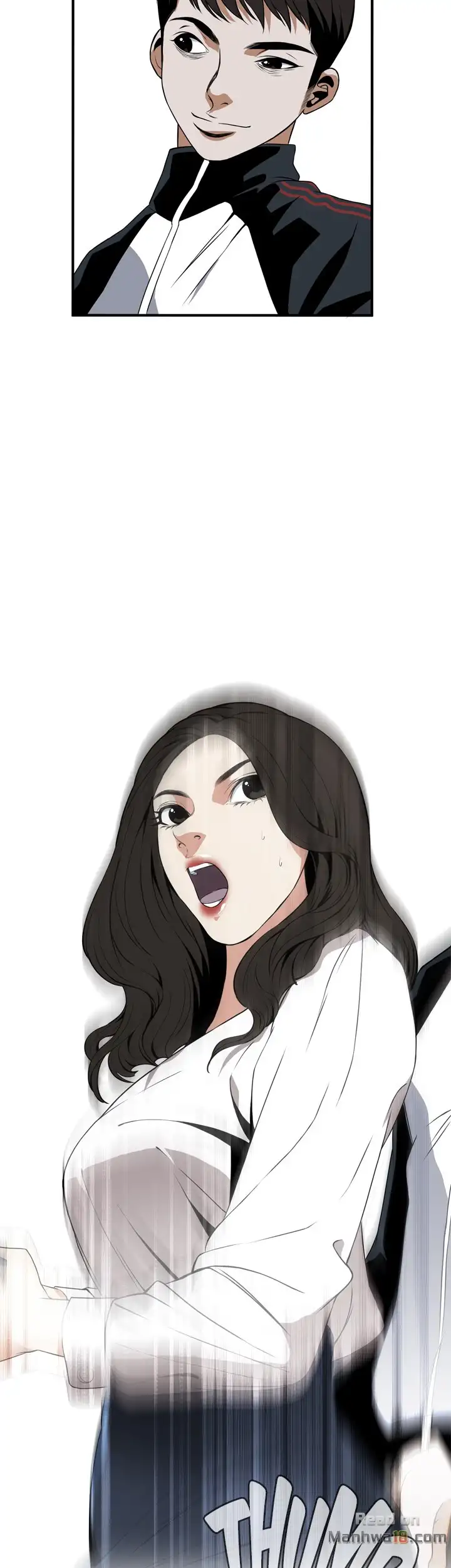 Take a Peek Chapter 39 Page 48