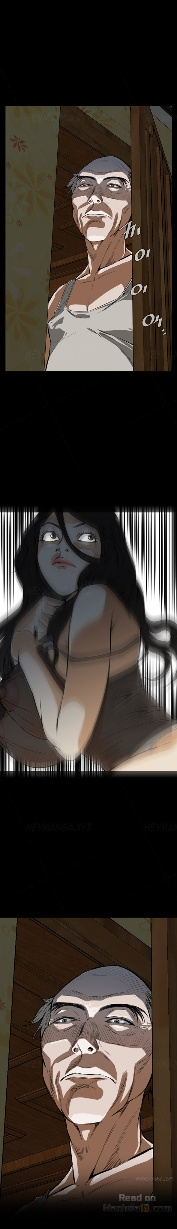 Take a Peek Chapter 4 Page 2