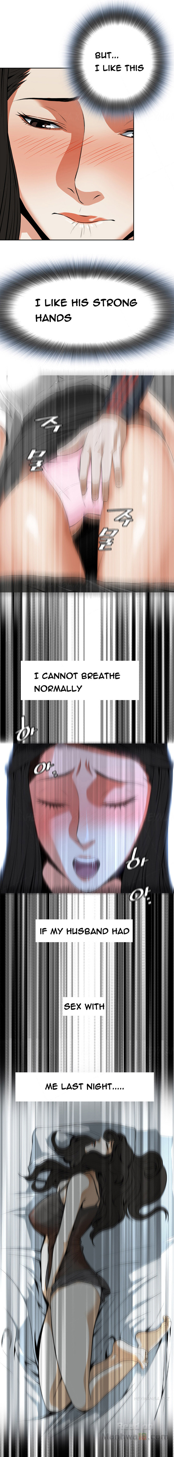 Take a Peek Chapter 4 Page 20