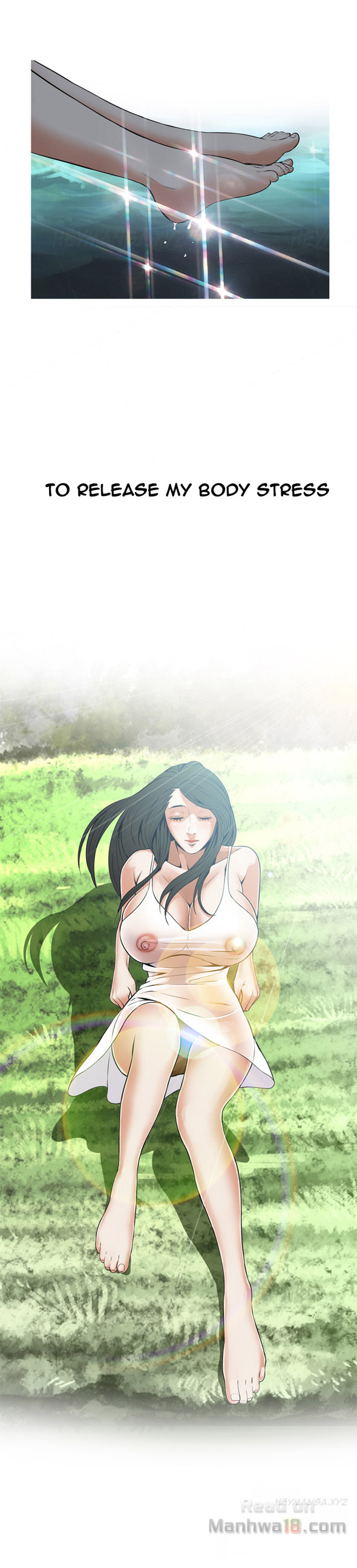 Take a Peek Chapter 4 Page 23