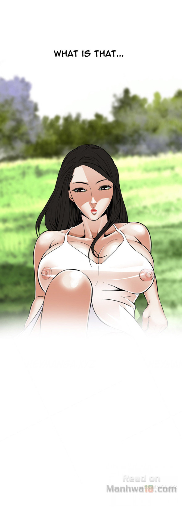 Take a Peek Chapter 4 Page 25