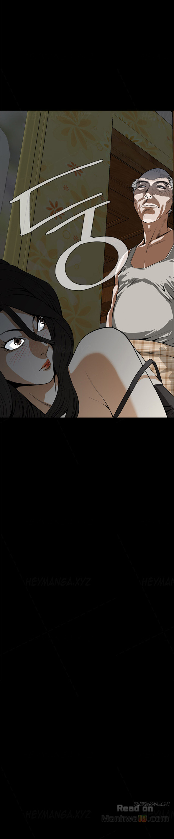 Take a Peek Chapter 4 Page 3