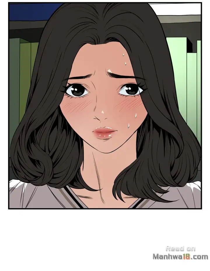 Take a Peek Chapter 40 Page 23