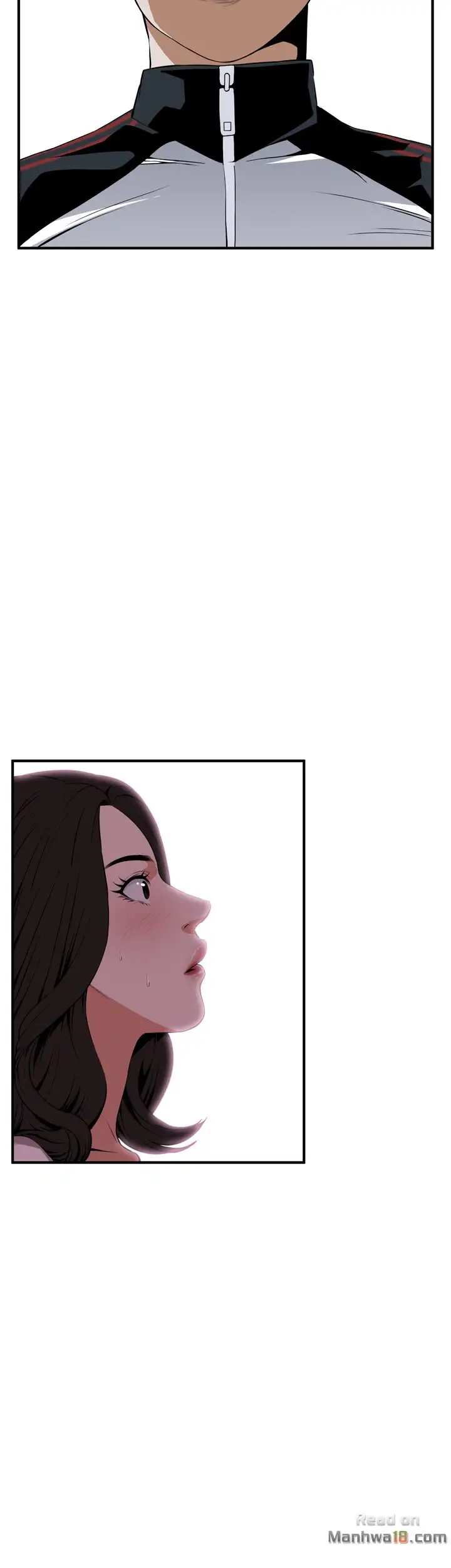 Take a Peek Chapter 40 Page 25