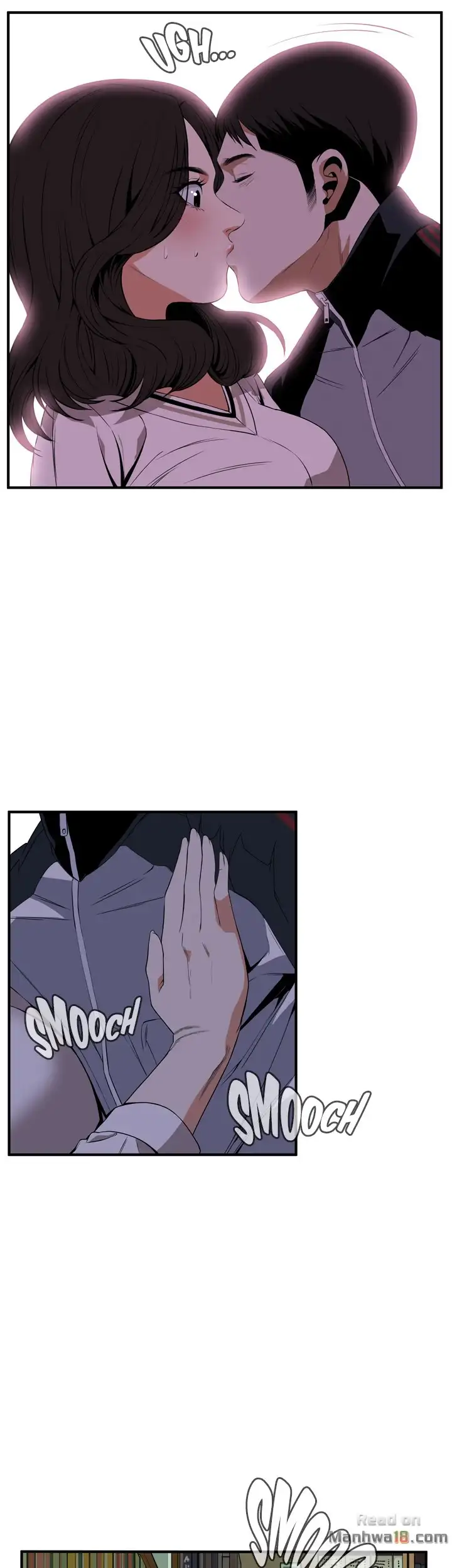 Take a Peek Chapter 40 Page 26