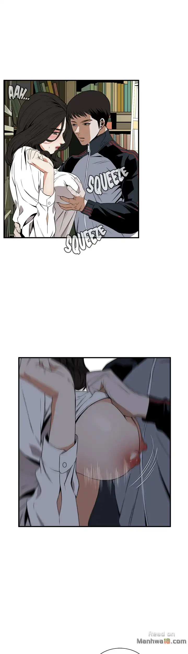 Take a Peek Chapter 40 Page 29