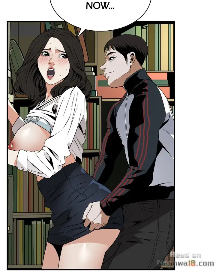 Take a Peek Chapter 40 Page 33