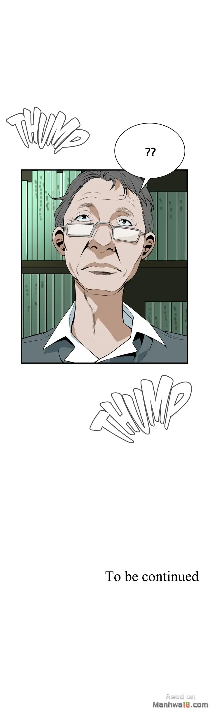 Take a Peek Chapter 40 Page 46