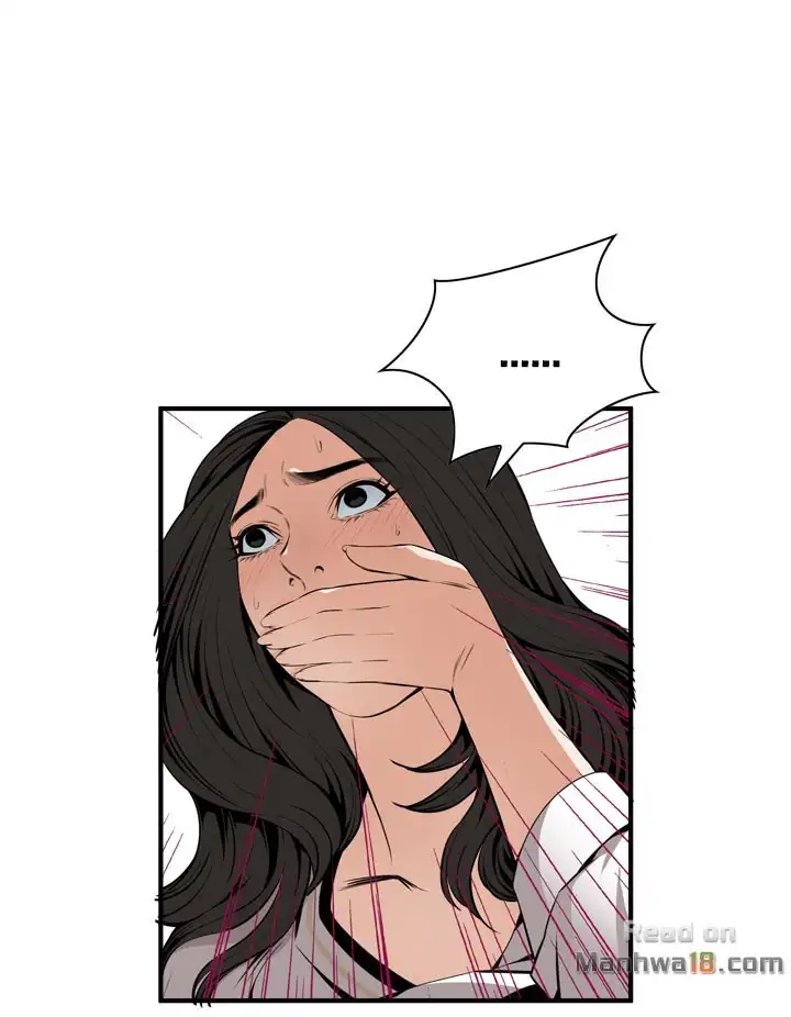 Take a Peek Chapter 41 Page 18