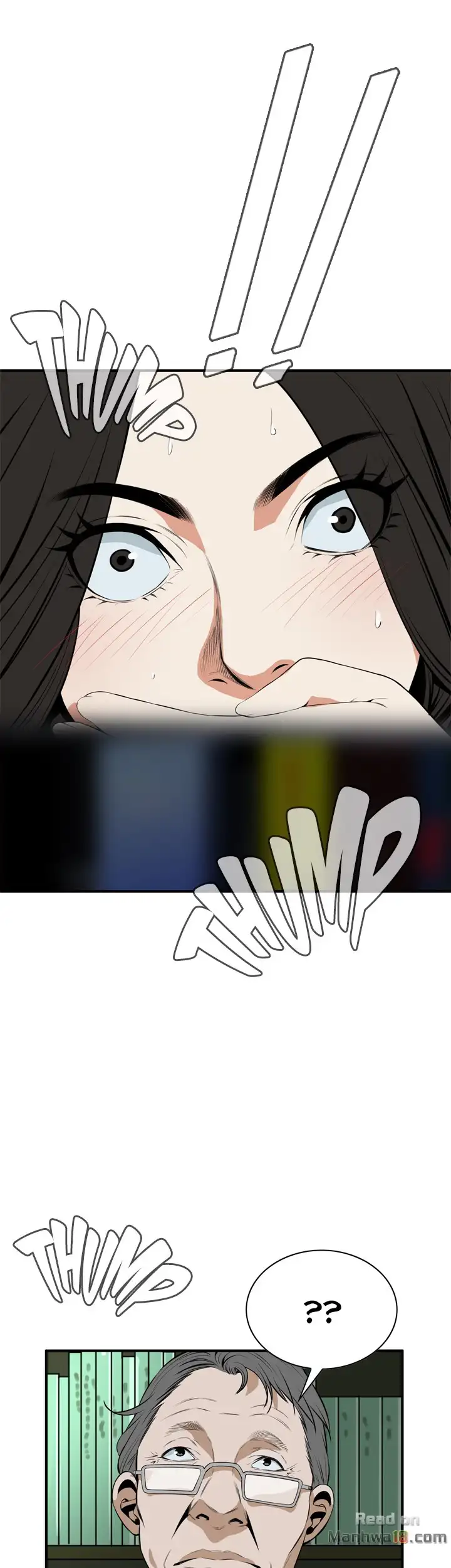 Take a Peek Chapter 41 Page 2