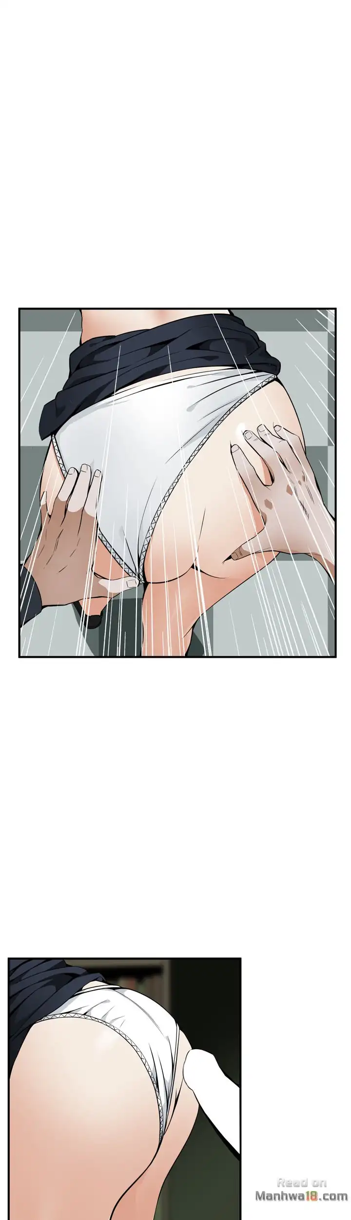 Take a Peek Chapter 41 Page 20