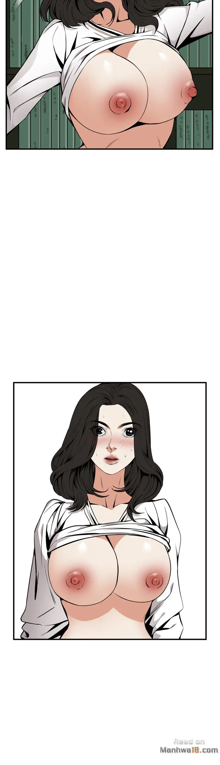 Take a Peek Chapter 41 Page 22