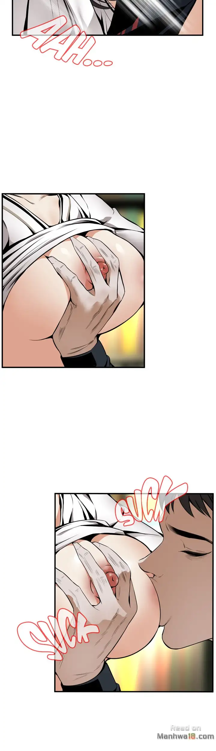 Take a Peek Chapter 41 Page 30