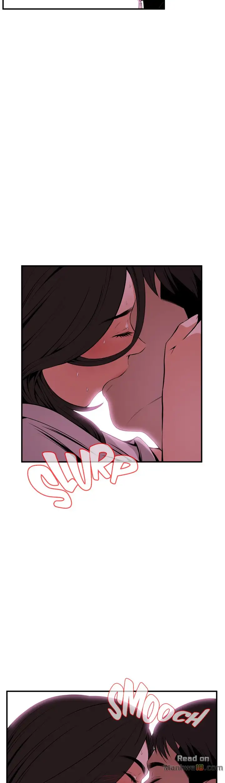 Take a Peek Chapter 41 Page 32