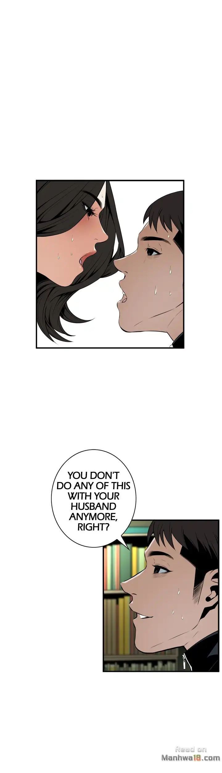 Take a Peek Chapter 41 Page 34