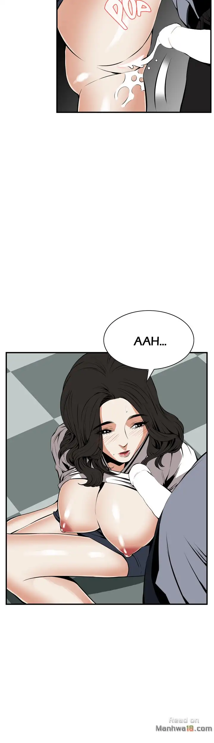 Take a Peek Chapter 41 Page 40
