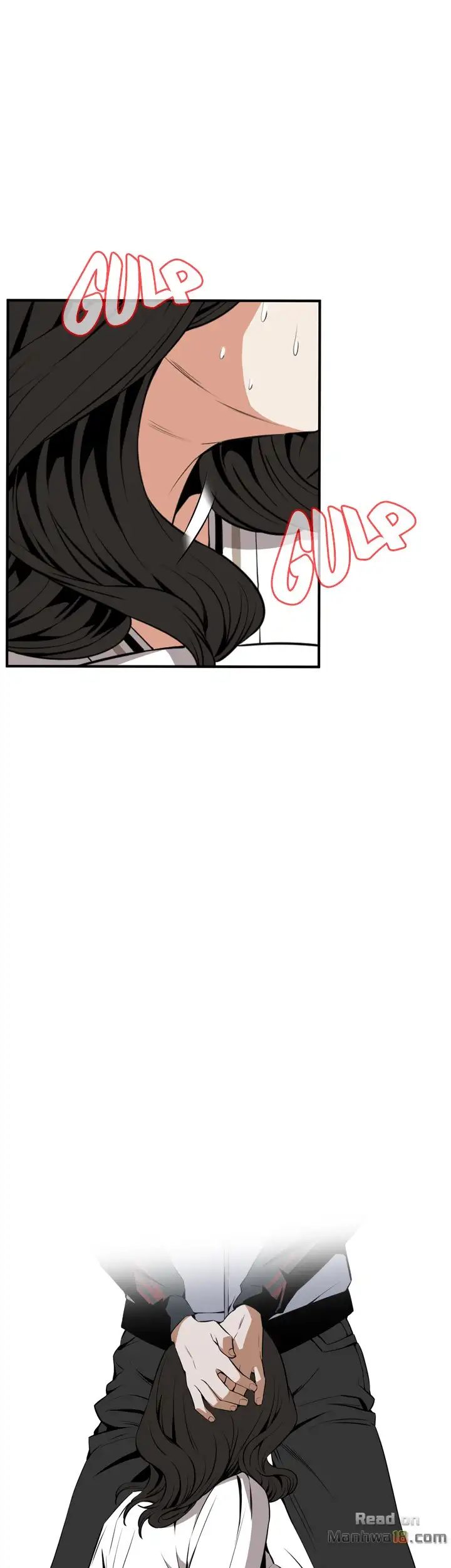 Take a Peek Chapter 41 Page 42