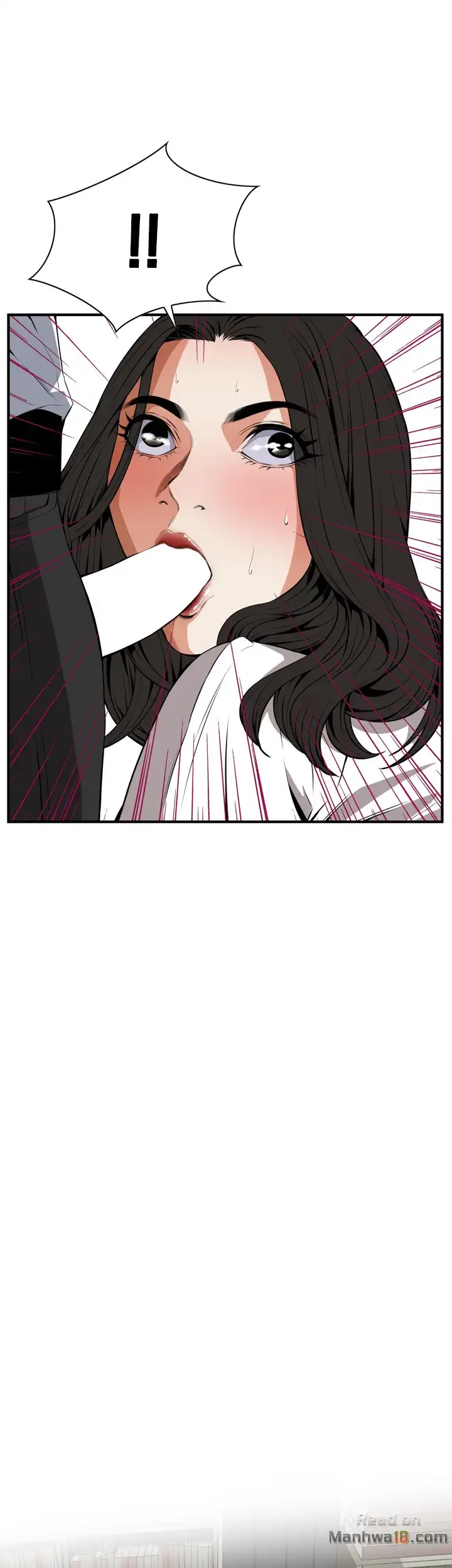 Take a Peek Chapter 41 Page 45