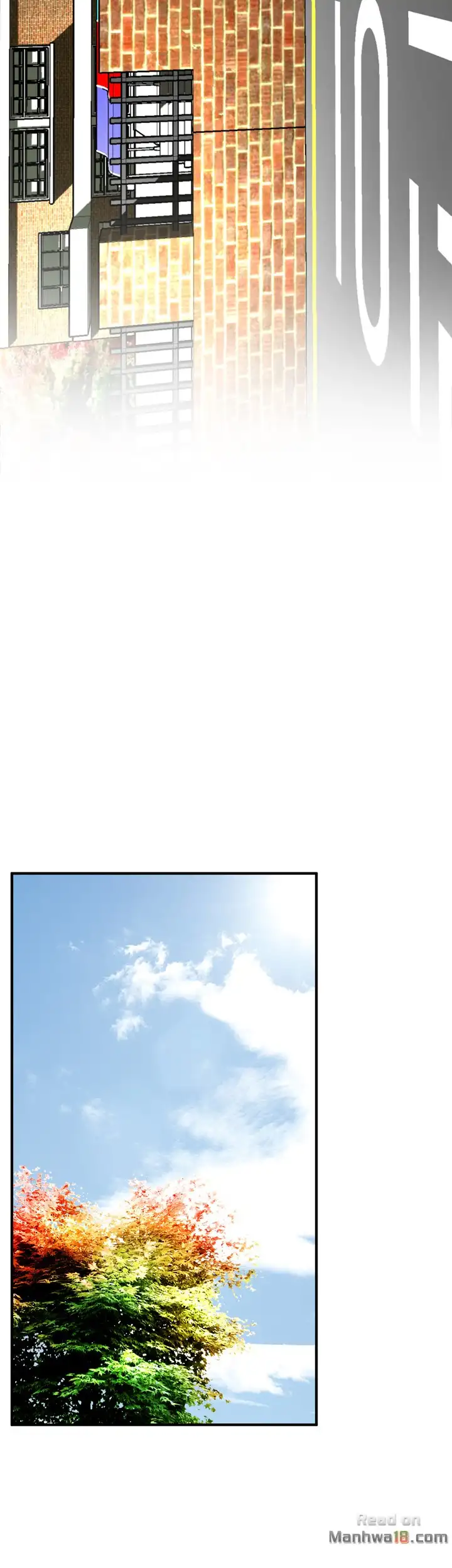 Take a Peek Chapter 42 Page 15