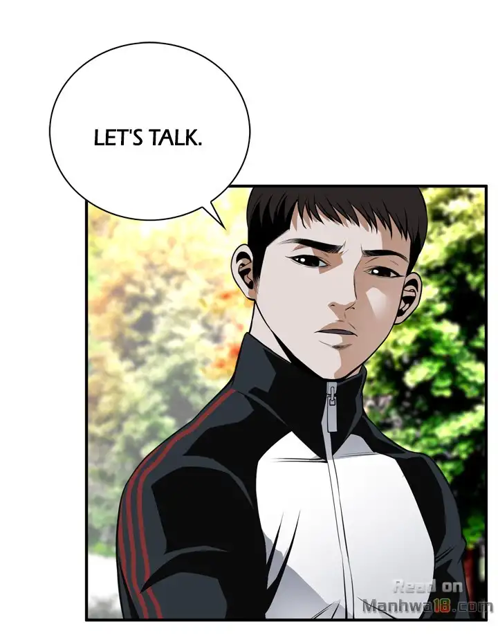 Take a Peek Chapter 42 Page 17