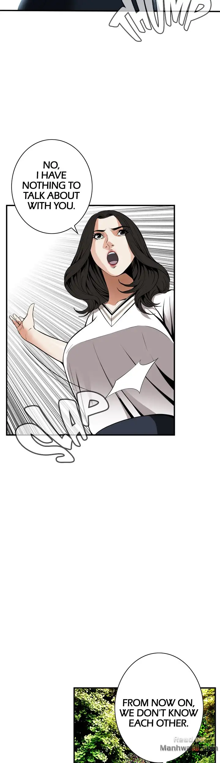 Take a Peek Chapter 42 Page 19