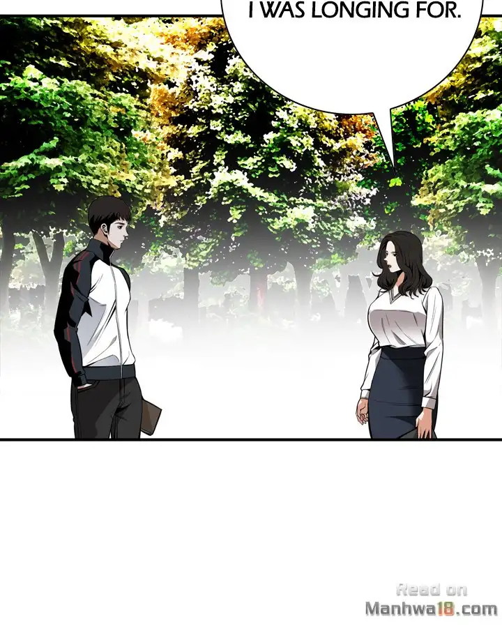 Take a Peek Chapter 42 Page 22
