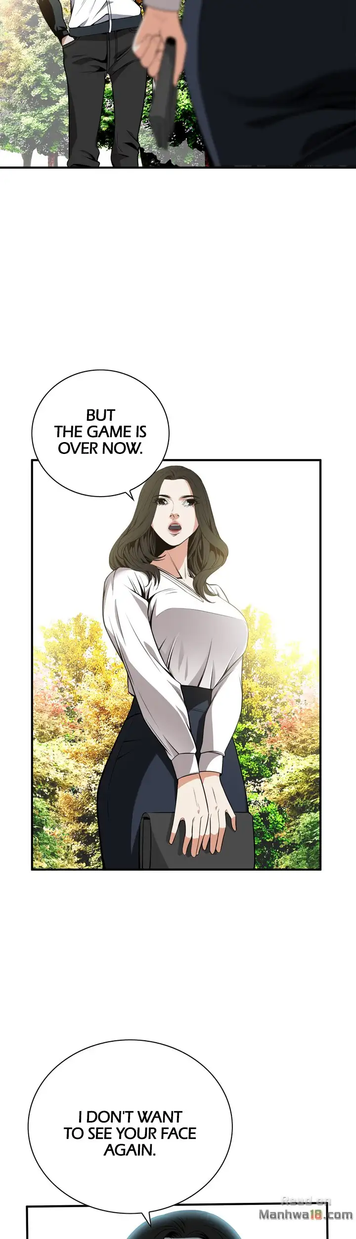 Take a Peek Chapter 42 Page 24