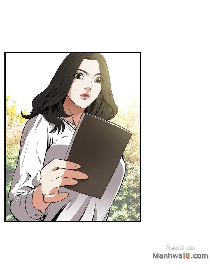 Take a Peek Chapter 42 Page 27