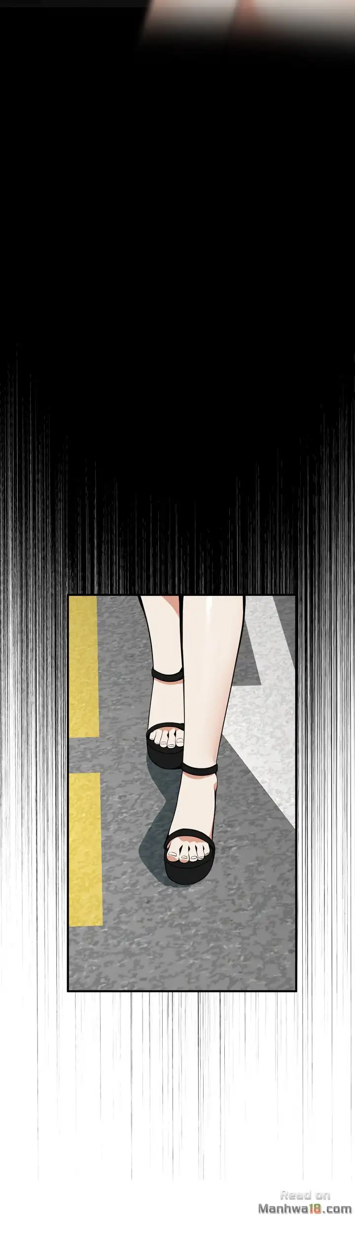 Take a Peek Chapter 42 Page 35