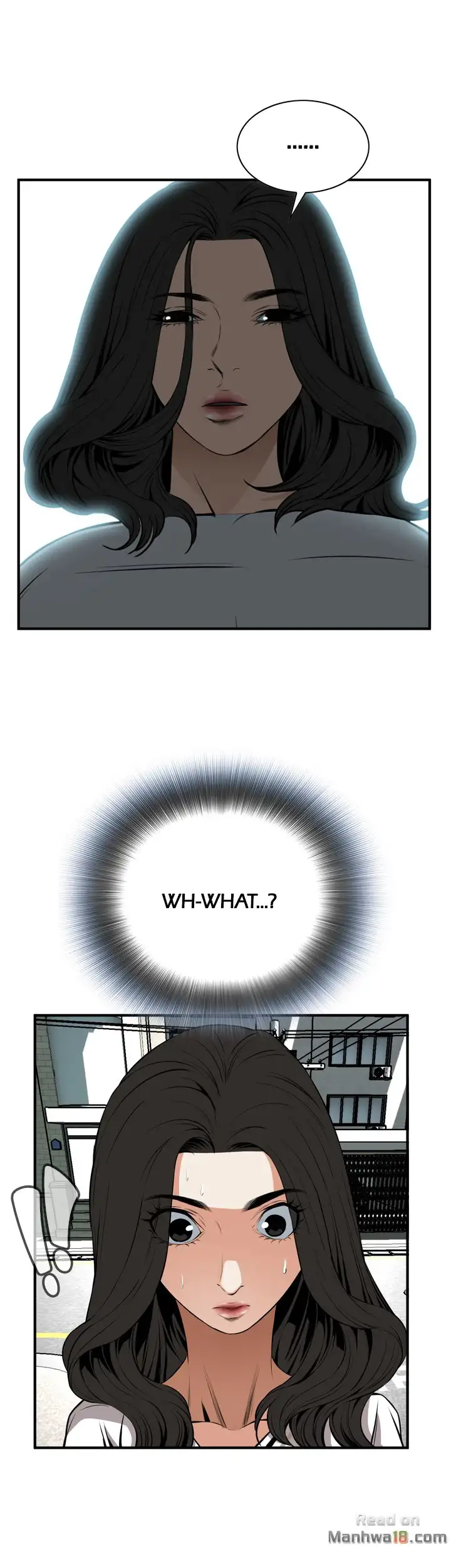 Take a Peek Chapter 42 Page 38