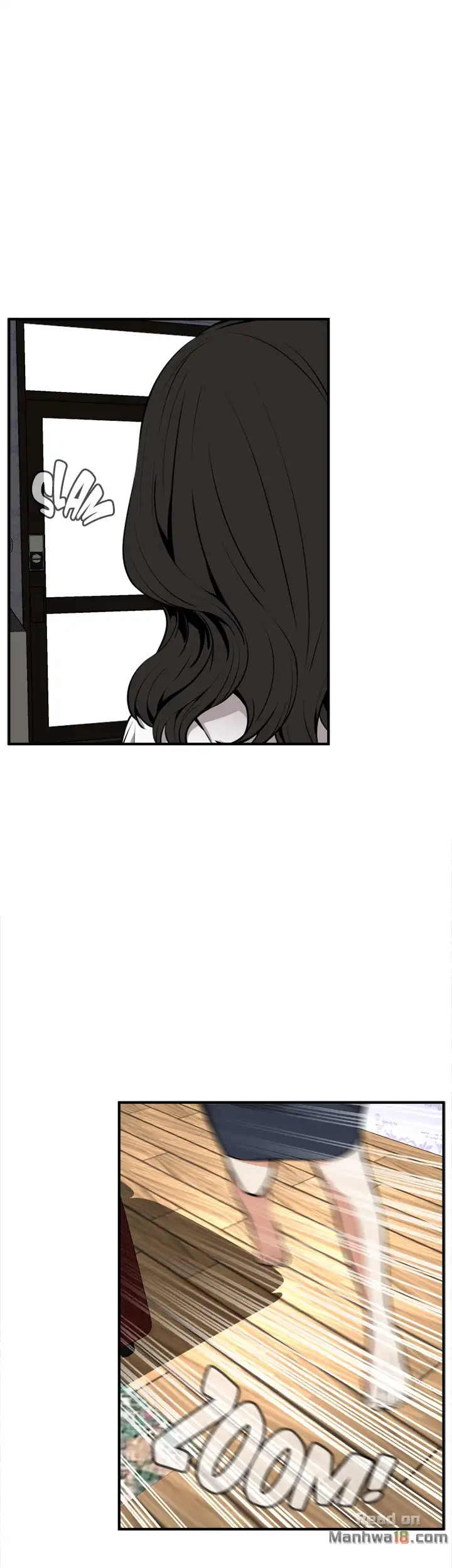 Take a Peek Chapter 42 Page 43