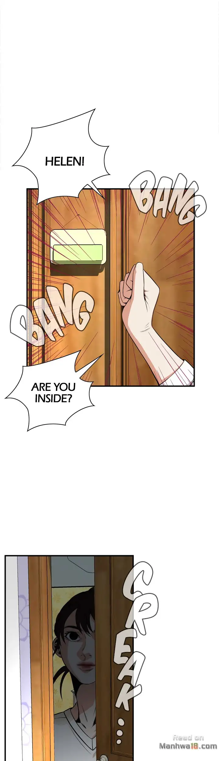 Take a Peek Chapter 42 Page 44