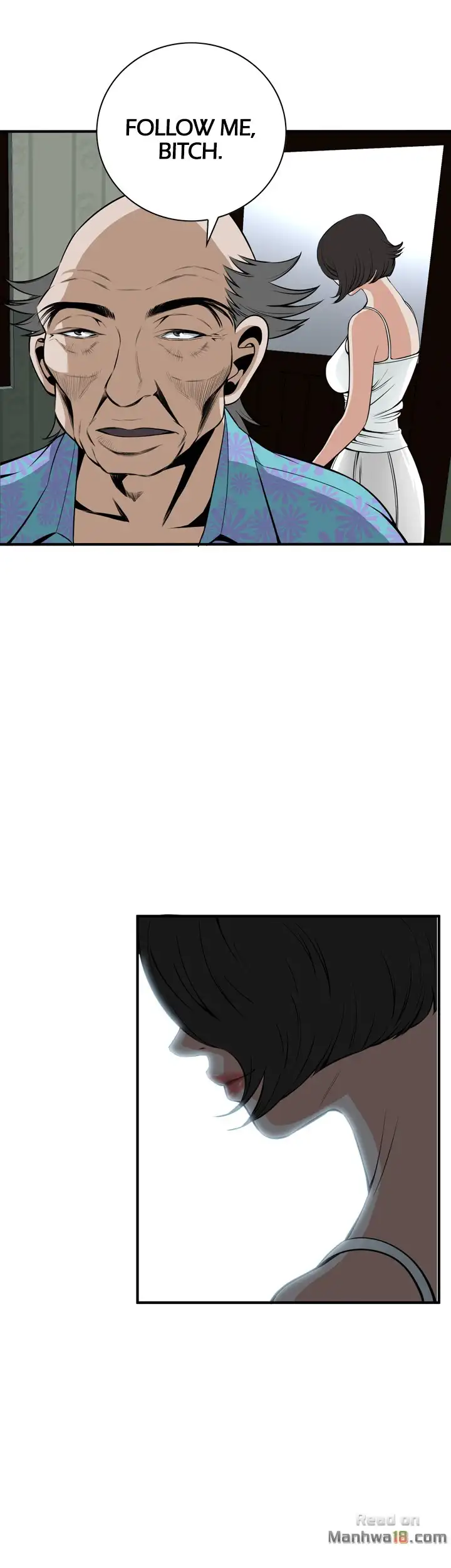 Take a Peek Chapter 42 Page 50