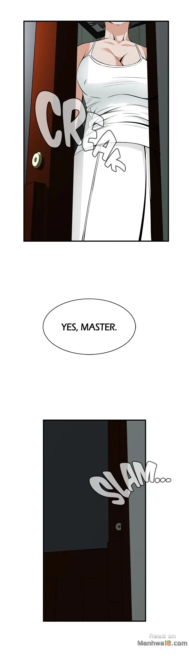Take a Peek Chapter 42 Page 51