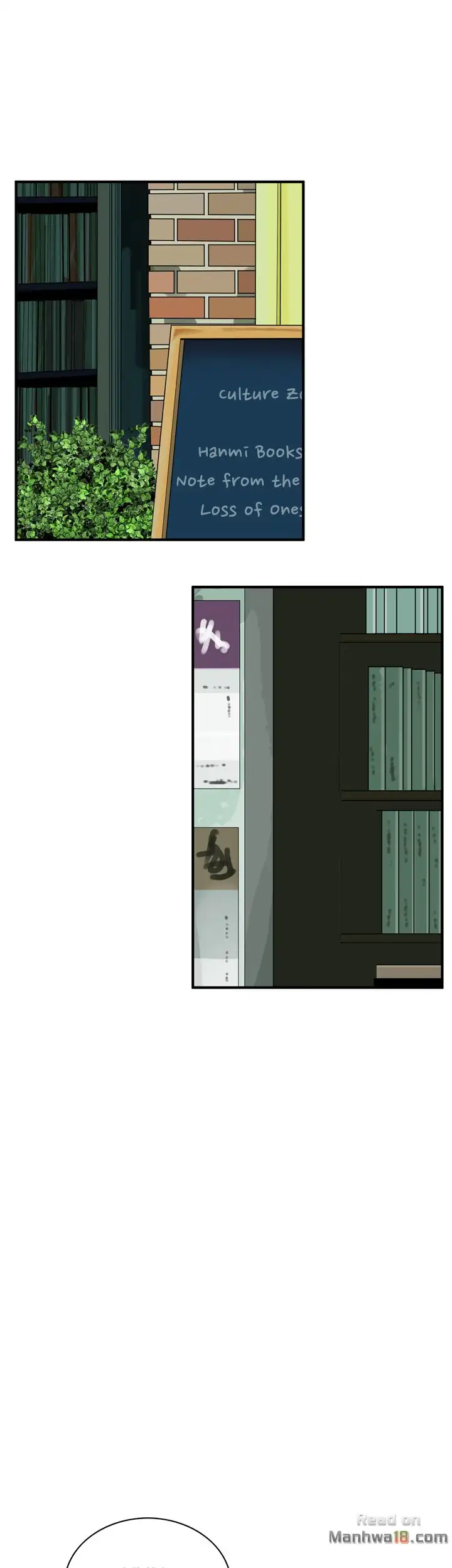 Take a Peek Chapter 42 Page 6