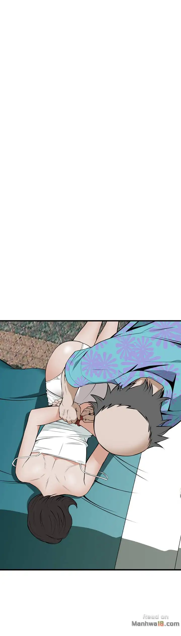 Take a Peek Chapter 43 Page 13