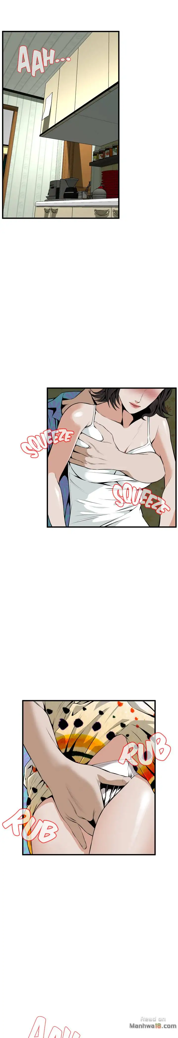 Take a Peek Chapter 43 Page 3