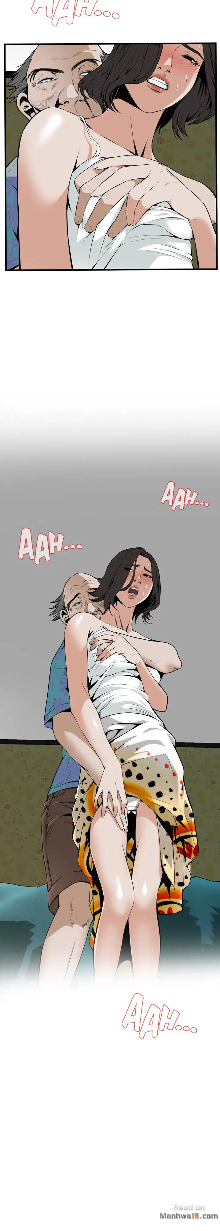 Take a Peek Chapter 43 Page 4