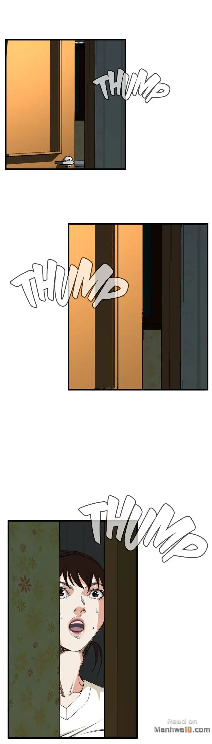 Take a Peek Chapter 44 Page 13
