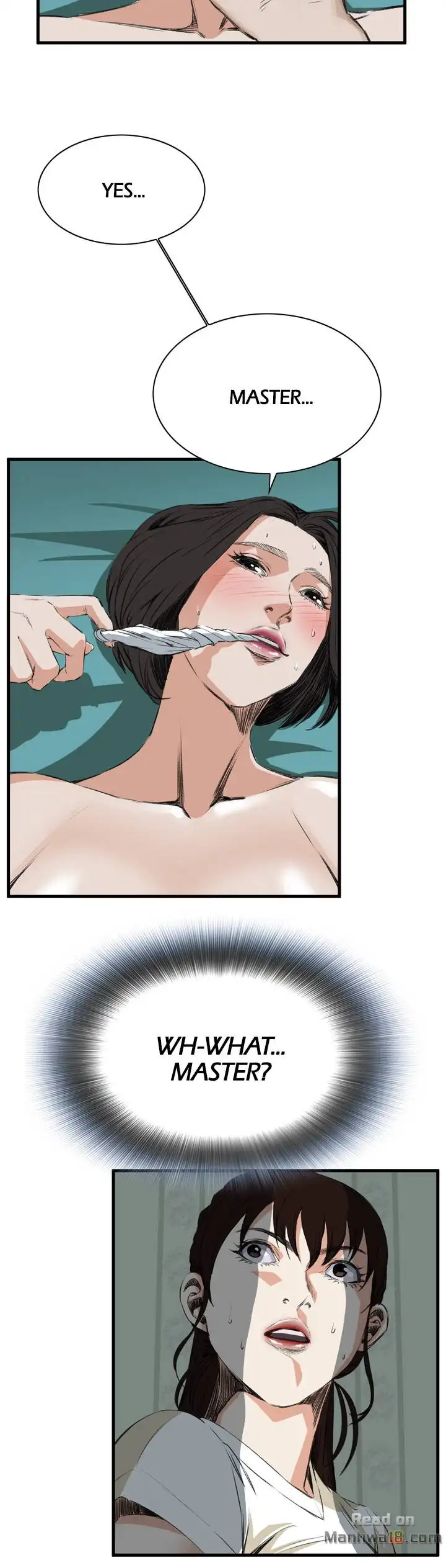 Take a Peek Chapter 44 Page 19