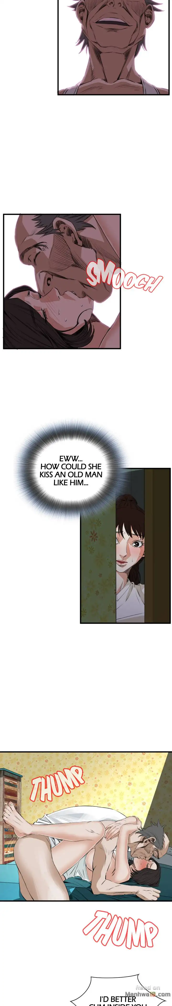 Take a Peek Chapter 44 Page 21